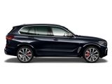 BMW X5 M50i Aktivlenkung 360 H&K HUD MF ahrwerk Prof.