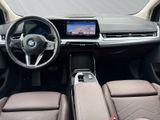 BMW 218 Active Tourer d Luxury Line Panorama h&k AHK