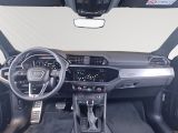 AUDI Q3 SUV 35 TFSI S-line S-tronic Navi+ LED RFK