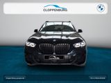 BMW X5 xDrive30d M Sport Head-Up+AHK+Navi+Pano+Laser