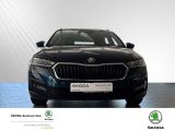 SKODA Octavia Combi 2.0 TDI Klima Navi Rückfahrkamera