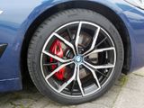 BMW 5er - 530 e xDrive M Sport (EURO 6d)(OPF) AHK