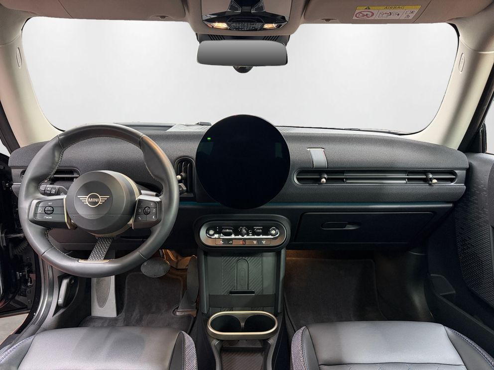MINI Cooper C Classic Trim LED+Pano+HUD+SHZ+Navi