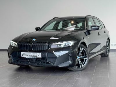BMW 320 d Touring M Sport Temp+SHZ+AppleCarPlay+LED