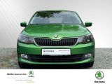 SKODA Fabia 1.2 TSI Joy Klima Einparkhilfe