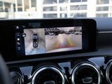 MERCEDES-BENZ A 180 , PROGRESSIVE 360 KAMERA SPUR PDC SHZ