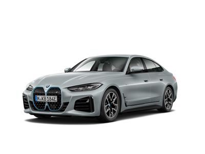 BMW i4 35eDriveMSport+Navi+LED+RFK+PDCv+h+SHZ+Temp