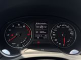 AUDI A3 Sportback MMI NAVI+XENON+LE D+SITZHEIZUNG+ALU