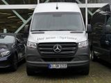 MERCEDES-BENZ eSprinter 312 Kasten L2H2 WSS heizbar Totwinkela DAB