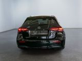 MERCEDES-BENZ A 250 4M AMG NIGHT SPUR PANO AHK DISTR KAMERA