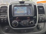 RENAULT Trafic Combi L1H1 SpaceClass 7 Sitzer+NAVI+PDC