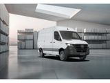 MERCEDES-BENZ Sprinter 319 4x4 Aut. L2H2 KAMERA/TEMPOMAT/KLIMA/MBUX/3 SITZE