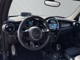 MINI Cooper 3-Türer JCW Trim Navigation Pano HUD Aut.