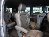 MERCEDES-BENZ V 250 AVANTGARDE EXTRALANG MOPF2 NAVI AHK 360°