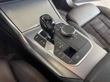 BMW 320 e Limousine M Sport Laserlicht+H&K DW 0,5%