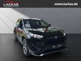TOYOTA RAV 4 Plug-in Hybrid 4x4 Teamplayer