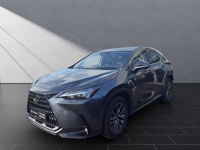LEXUS NX 350h 350 HYBRID*LEDER*HUD* EXE*INTE.*TECHNIK*