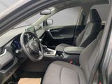 TOYOTA RAV 4 Hybrid 4x2 *NAVI*SHZ*1Hd*CARPLAY*