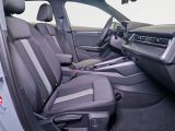 AUDI A3 Sportback TDI S-tronic Navi+ LED ACC Klima