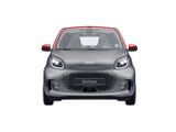SMART EQ fortwo cabrio passion EXCLUSIVE 22KW KAMERA