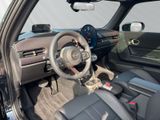 MINI Cooper C JCW Trim Pano HUD Komfortzug Driv Assis