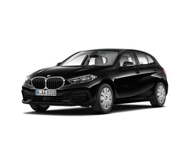 BMW 116 i 18 Zoll Active Guard Plus PDC AHK abnehmbar