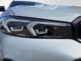 BMW 320 d touring M-Sport Stop&Go HiFi Sonnenschutz