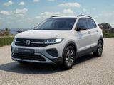 VW T-Cross ENERGY 1.0 l TSI 85 kW (116 PS) 7-Gang-DSG
