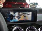 MERCEDES-BENZ A 220 d AMG NIGHT MULTI 360 DISTR KAMERA PANO