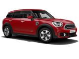 MINI Cooper S Countryman H&K LED Kamera Keyless PDC SHZ