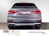 AUDI Q3 35 TFSI advanced S-tronic AHK Navi+ PDC+