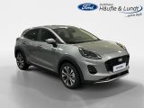 FORD Puma Titanium 1.0 Benzin Automatik Navi Digitales Cockpit LED ACC Android Auto