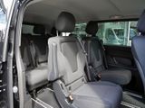 MERCEDES-BENZ V 220 d STYLE STANDHZG MULTIBEAM 7SITZER DAB 360