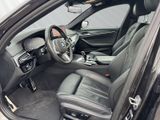 BMW 520 dA Touring M-Sport Ad. LED ACC DAB HiFi