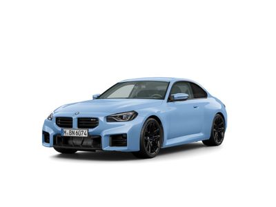 BMW M2 Coupe+Navi+HUD+LED+RFK+HarmanKardon+PDCv+h
