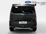 FORD Nugget Titanium 320 L2 Active Aufstelldach AWD StandHZG Navi LED ACC Klimaautom