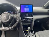 TOYOTA Yaris Cross Hybrid Teamplayer *SAFETY*WINTER*