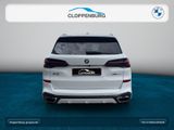 BMW X5 xDrive50e (ab 2022) M Sport AHK+StHz+StKlima