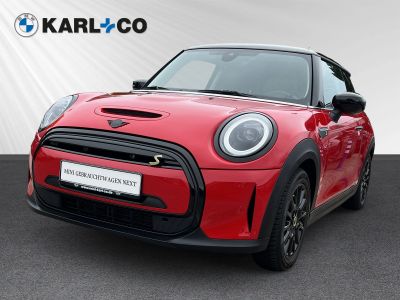 MINI Cooper SE Classic Trim SHZ Temp PDC LED DAB