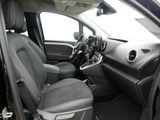 MERCEDES-BENZ T 180 PROGRESSIVE STANDARD BENZIN WINTER KAMERA