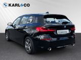 BMW 118 dA LED Navi SHZ DAB Tempomat Alarmanlage