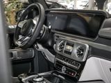 MERCEDES-BENZ G 63 AMG Kom BURM STANDH 360 WIDE SPUR DISTR