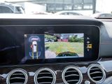 MERCEDES-BENZ E 53 T AMG 4M+ NIGHT DISTR AIRMATIC PANO SPUR