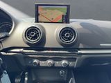 AUDI A3 Sportback MMI NAVI+XENON+LE D+SITZHEIZUNG+ALU