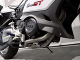 BMW F 800 GT 