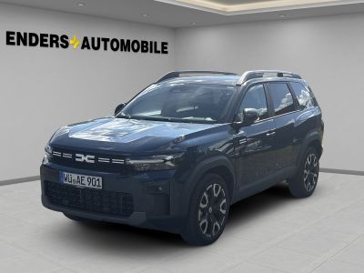 DACIA Bigster Hybrid 155 Journey +Kamera+Schiebedach+
