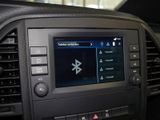 MERCEDES-BENZ Vito 114 TOURER PRO NAVI KLIMA LED 9SITZER LM TEMPOMAT