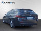 BMW 520 xd touring Panorama AHK Leder Komfortsitze
