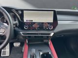 LEXUS RX 500 500 h DIRECT4 F SPORT+Panorama