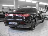 MERCEDES-BENZ EQE 53 AMG 4M+ BURM NIGHT DISTR SPUR DRIVERS
